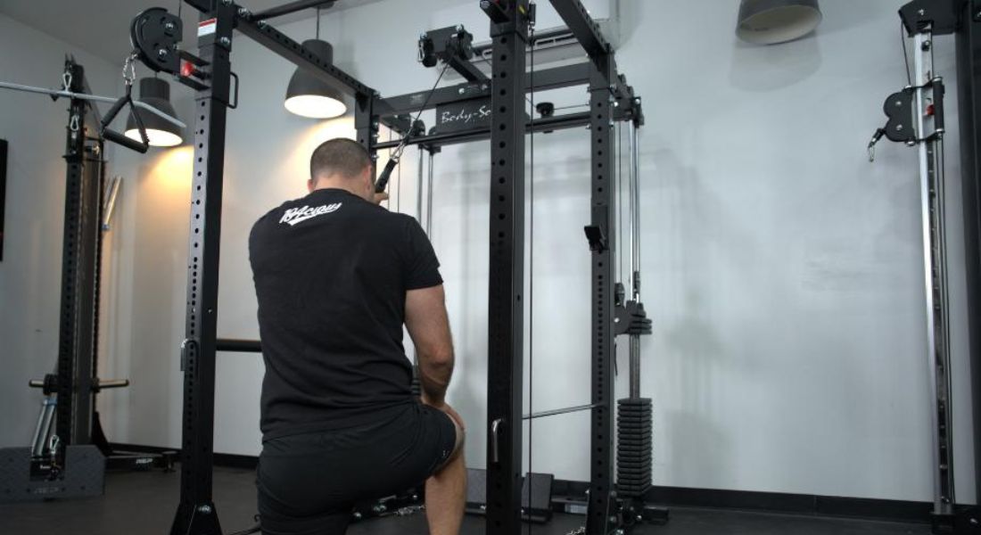 The Complete Guide to Functional Trainers for Home and Commercial Gyms