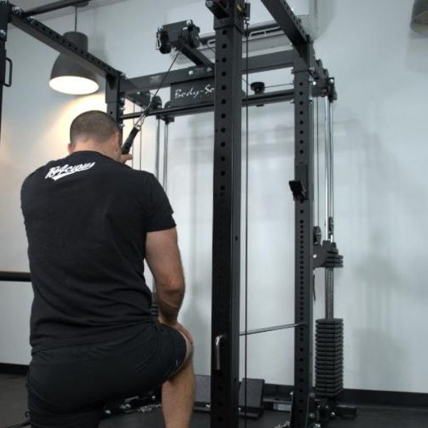The Complete Guide to Functional Trainers for Home and Commercial Gyms