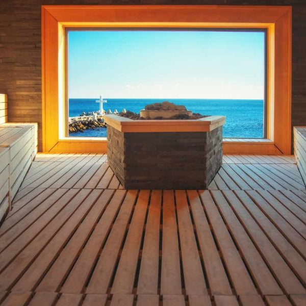 Quality vs Cheap Saunas: What You Need to Know Before Buying