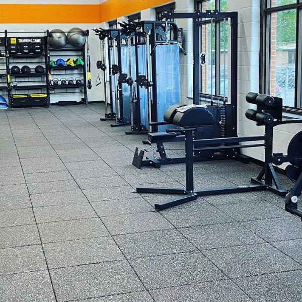 What Equipment Do You Need to Start a Commercial Gym?