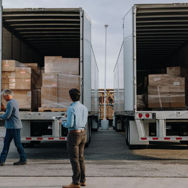 Freight Shipping 101: What to Expect When Ordering Large Fitness Equipment