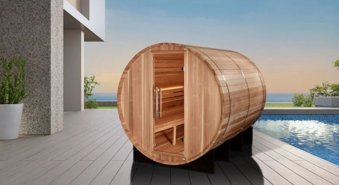Do You Need a Permit for a Sauna?