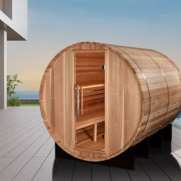 Do You Need a Permit for a Sauna?