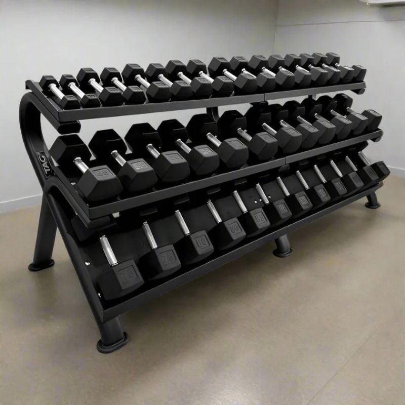 HEX-MEGA Rack