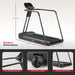 Sunny Smart Motorized Treadmill