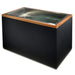 GoldenDesign DCT-S-050-SS "CUBOID" 304 Stainless Steel (Standard)