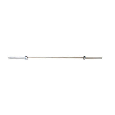 York (#32010) Stainless Steel Needle Bearing Bar