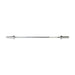 York (#32115) 5' Hard Chrome Olympic Bar