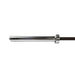 York (#32121) 7' Black Oxide Olympic Bar 30mm