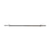 York (#32122) 6' Black Oxide Olympic Bar