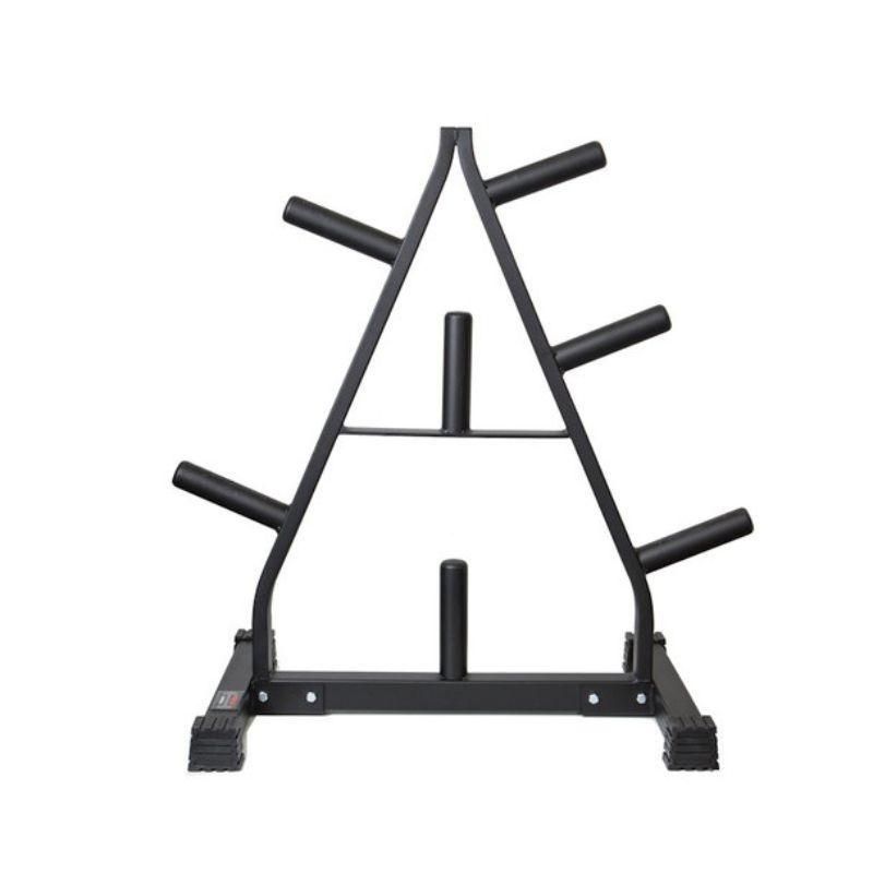 York Barbell (#69036) Olympic Plate Tree