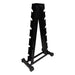York (#69002) A-Frame Dumbbell Rack
