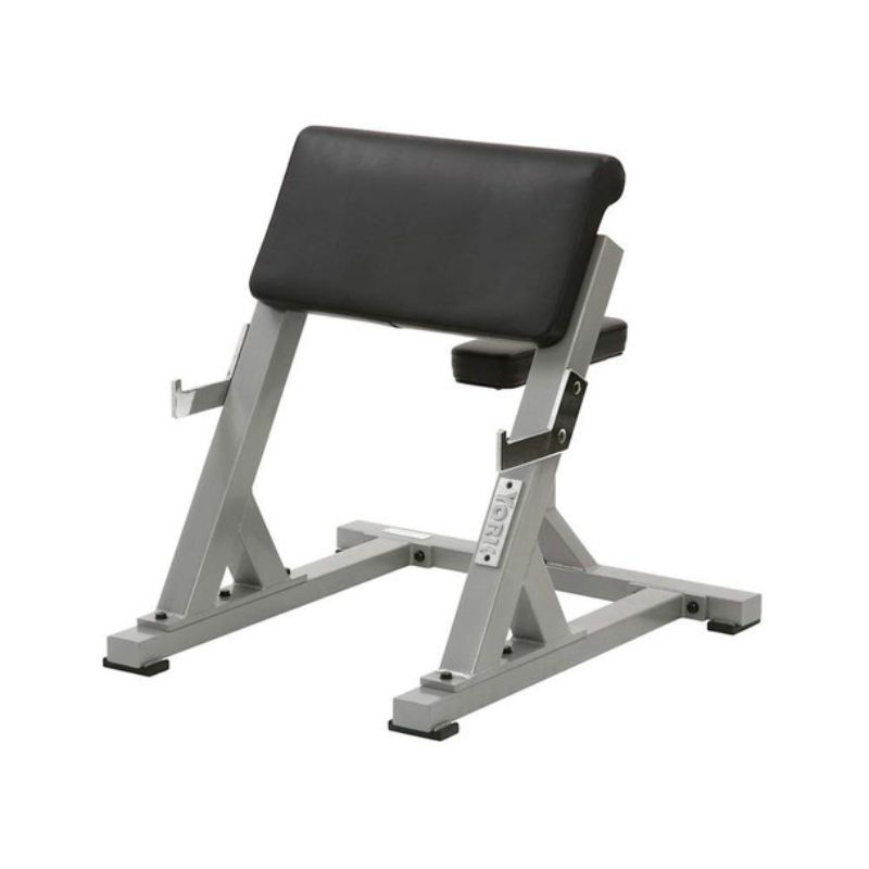 York Barbell (STS) Commercial Preacher Cur