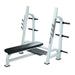 York Barbell (STS) Olympic Bench Press