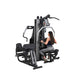 Body-Solid 2 Stack Light Commercial Gym