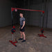 Body-Solid Plate Loaded Cable Crossover