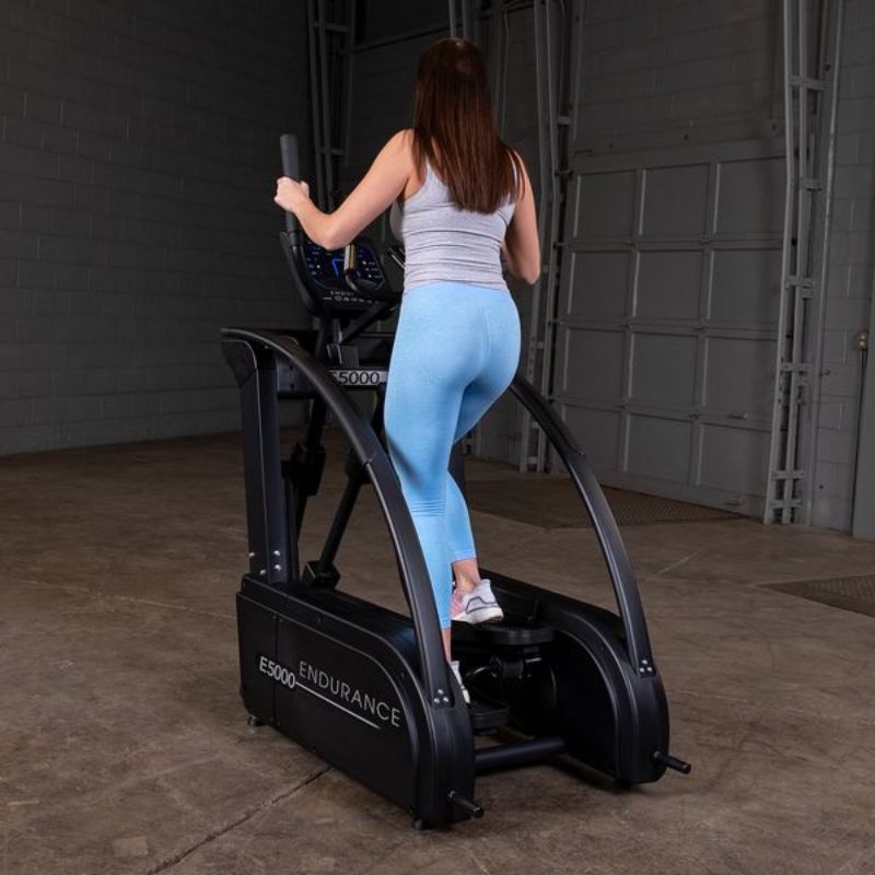 ENDURANCE ELLIPTICAL LC