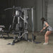 Body-Solid (#G10B) Bi-Angular Multi-Gym
