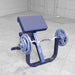 Body-Solid (#GPCB329B) Preacher Curl Bench!
