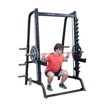 Body-Solid (#GS348B) Series 7 Smith Machine
