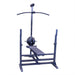 Body-Solid (#GDIB46LB) Powercenter Combo Bench