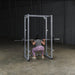Body-Solid (#PPR200X) Powerline Power Rack