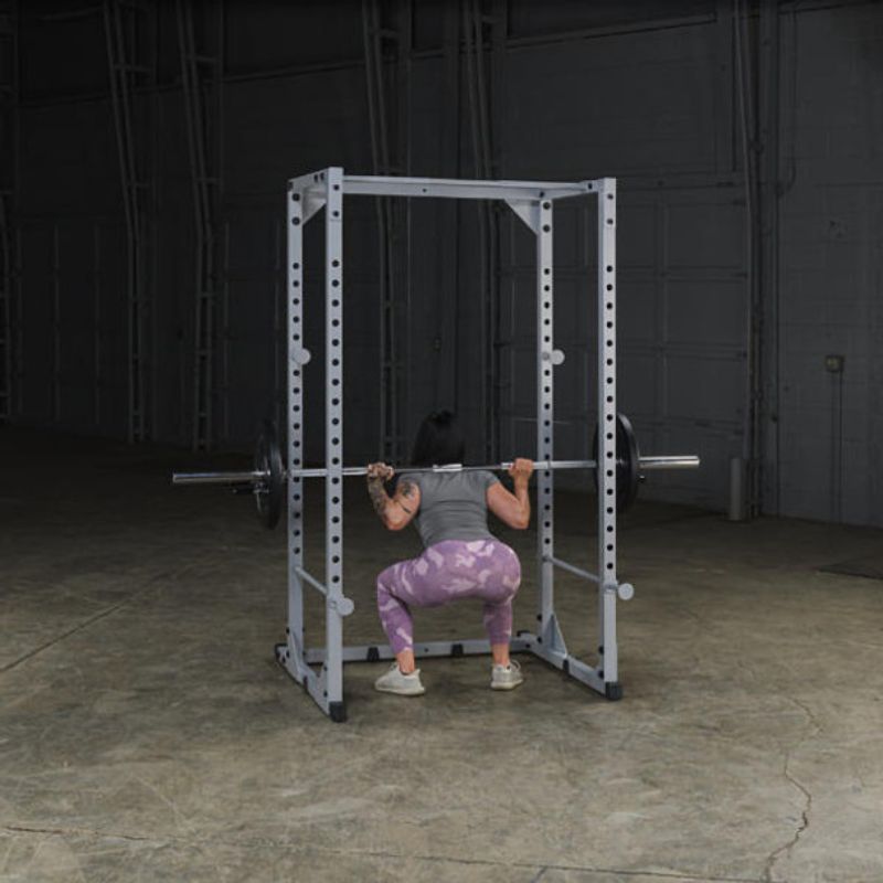 Body-Solid (#PPR200X) Powerline Power Rack