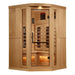 GDI-8030-03 Full Spectrum with Himalayan Salt Bar