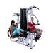 Body-Solid (#EXM3000LPS) Multi-Station Gym