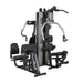 Body-Solid 2 Stack Light Commercial Gym