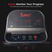 Sunny Smart Motorized Treadmill