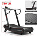 Sunny Smart Ultra Manual Treadmill