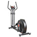 Sunny Power Stride Smart Electro-Magnetic Elliptical Machine