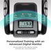 Sunny Ultra Silent Smart Elliptical Exerciser