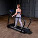 Body-Solid T50 walking treadmill
