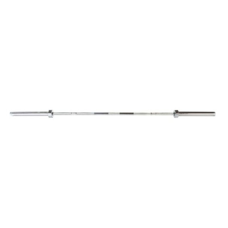 York (#32002) Men's Olympic Training Bar