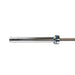 York (#32010) Stainless Steel Needle Bearing Bar