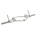 York (#32033) Multi-Hex Deadlift Bar
