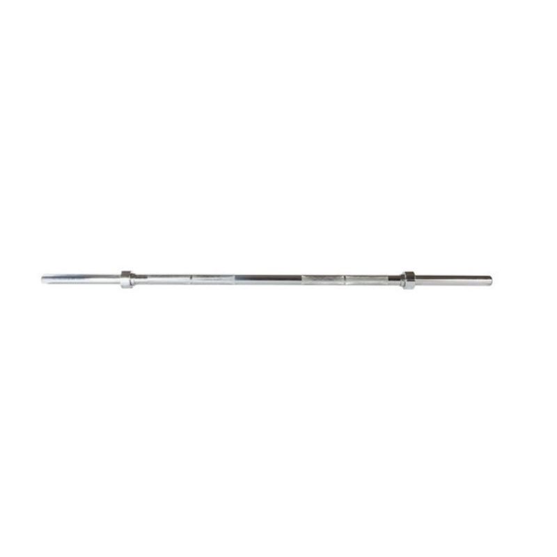 York (#2988) Extreme Grip Olympic Bar