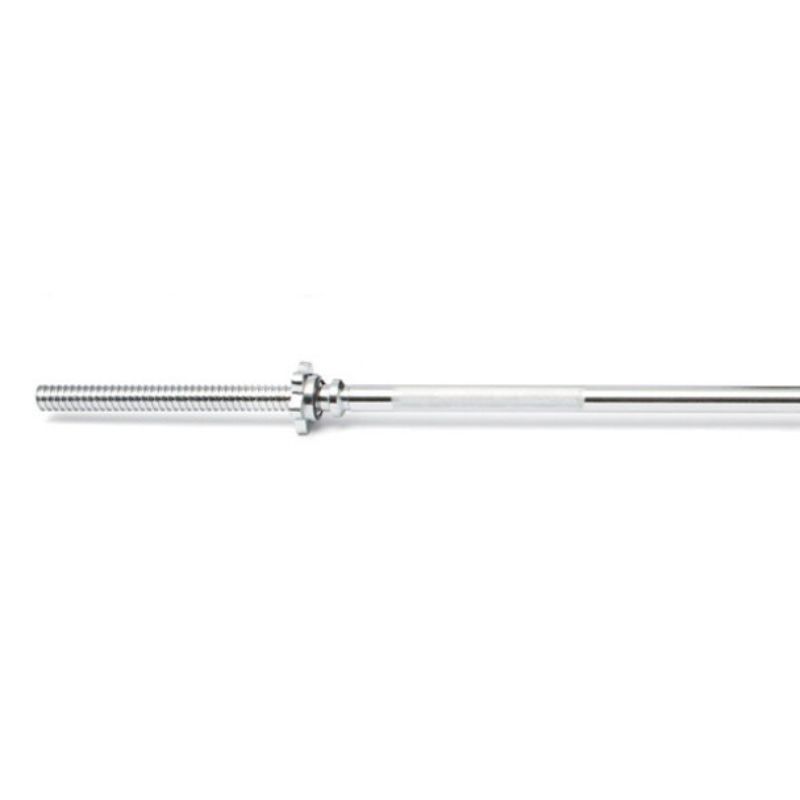 York (#6038) 6' Threaded Standard Barbell