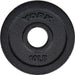 York 2″ Cast Iron Olympic Weight Plate Pairs