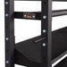 York Barbell (#69144) Multi-Purpose Storage Rack