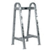 York (#69051) ETS Fixed Barbell Rack