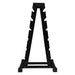 York (#69002) A-Frame Dumbbell Rack