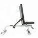 York (STS) Flat to Incline Bench