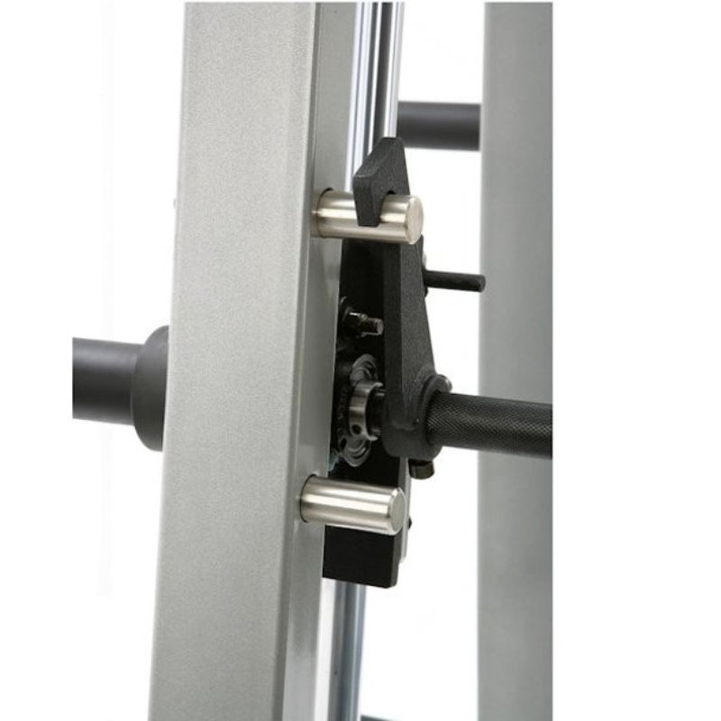 York Barbell (STS) Commercial Smith Machine