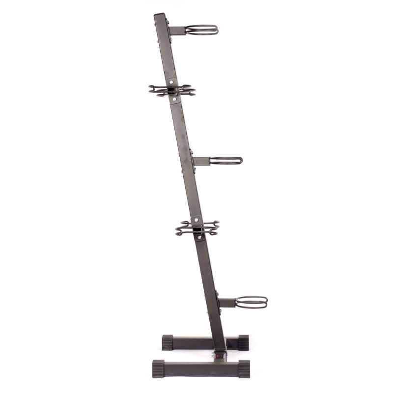 Medicine Ball Storage Rack – 7 ball – Vertical