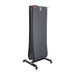 Body-Solid Hanging Mat Rack