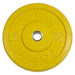York Colored Rubber Bumper Plates