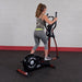 Body-Solid Cross Trainer Elliptical